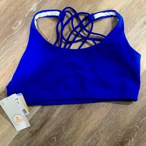 Sadhana sports bra